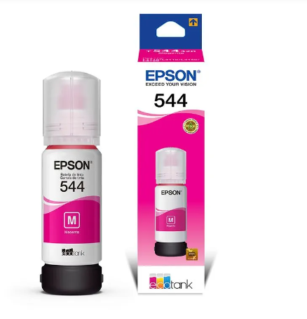 BOTELLA DE TINTA T544320-AL  MAGENTA