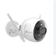 CAMARA IP EZVIZ BULLET WIFI (C3X) DE DOBLE LENTE CON IA INCORPORADA. 2MPX, ICR, 0LUX CON IR, 2.8MM. H.264. DWDR. 3D DNR. BLC. 3D DNR. BLC. DC12V/1A