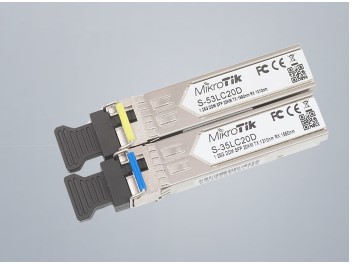 SFP MIKROTIK S-3553LC20D