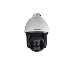 Cámara domo de velocidad IR de red Hikvision DS-2DF8825IX-AEL 8MP 25x