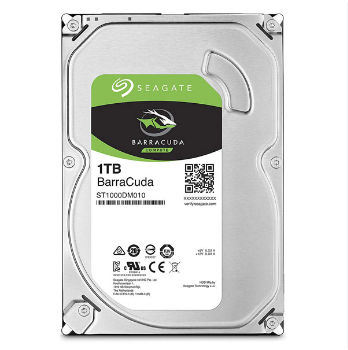 HD 1 TB NOTEBOOK  SEAGATE  S-ATA III  64MB   (