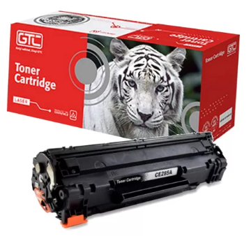 TONER ALTERNATIVO HP CE285A CB435A CB 436A