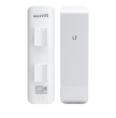 AP. OUT. UBIQUITI NANOSTATION M2