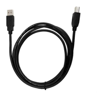 CABLE USB  - IMPRESORA - 1,8MTS -  NM