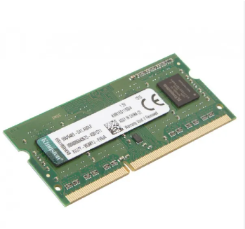 SODIMM DDR3L 4GB 1600MHZ GENERICA