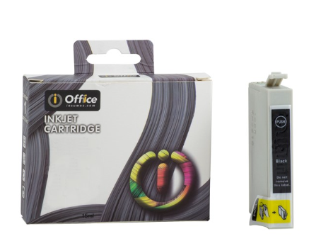 CARTUCHO ALTER EPSON T296120 NEGRO OFFICE