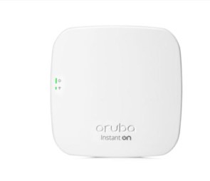 ACCESS POINT ARUBA AP-11 (RW) INSTANT ON 2X2 802.11AC -R2W96A