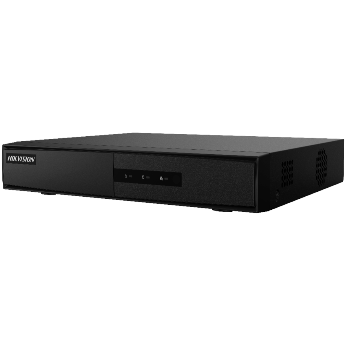 DVR HIKVISION 8 CANALES + 2IP, 1080LITE. GRABACION H.265 + 1 DISCO HASTA 6TB, 1 AUDIO