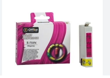 CARTUCHO ALTER EPSON T296320 MAGENTA OFFICE