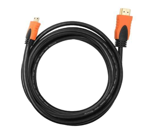 CABLE HDMI M A MINI HDMI M - 5MTS - NS-CAHDMINI5 - NISUTA