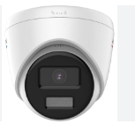 CAMARA HIKVISION COLORVU IP 2MP DOMO LENTE 2.8MM