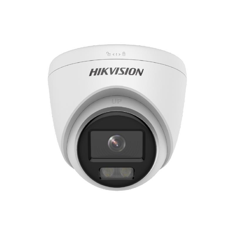 CAMARA HIKVISION COLORVU 2MP BULLET