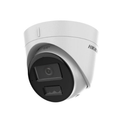 CAMARA HIKVISION IP 2MPX DOMO, 2.8MM , IP67 , 30M IR DETECCION MOVIMIENTO