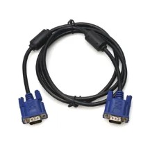 CABLE VIDEO MONITOR 1.8MTS VGA OFF-CAB030