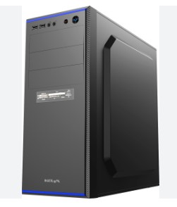 PC I5 10400+ 8GB RAM+SSD240