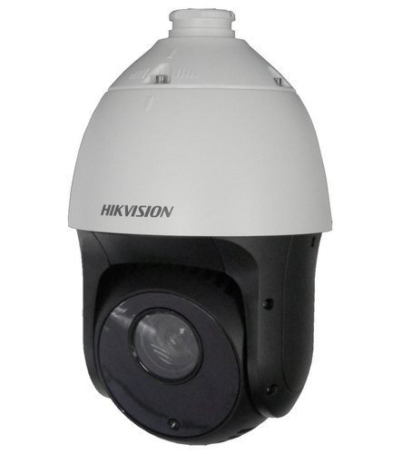 Domo IP PTZ de 2MP con zoom optico de 25X apto exterior con sensor HD CMOS de escaneo progresivo  1/2.8