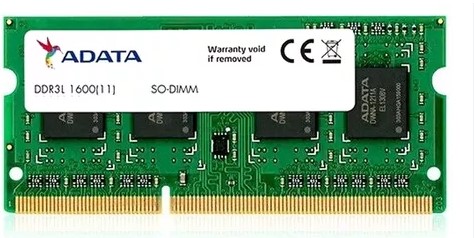 SODIMM DDR3 8GB ADATA