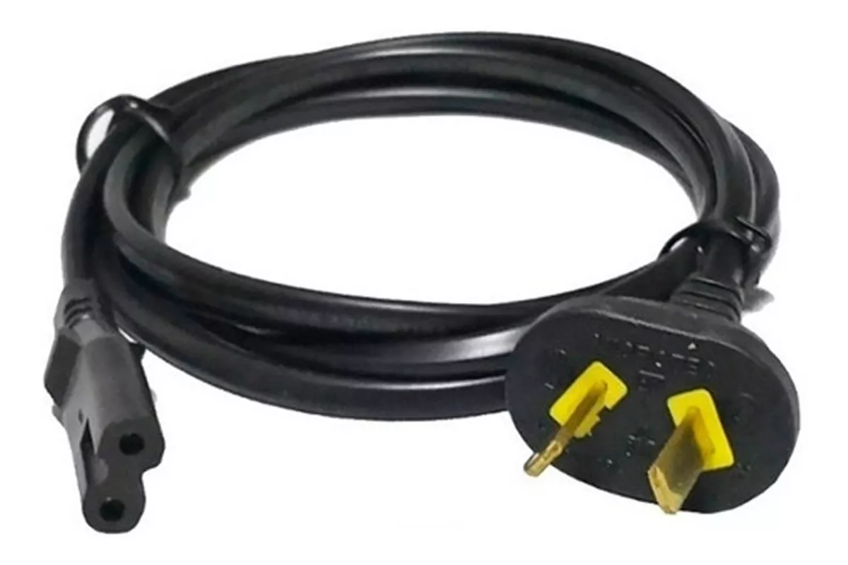 CABLE INTERLOCK TIPO 8