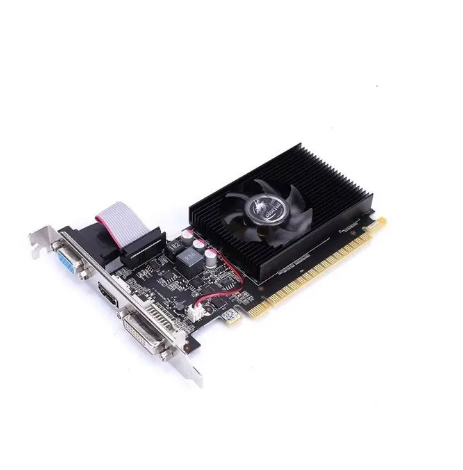 PLACAS DE VIDEO COLORFUL GT710 2GB