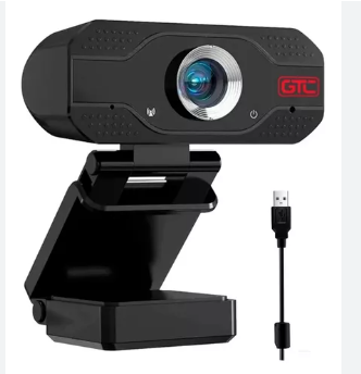 WEB CAM WCG-002 GTC