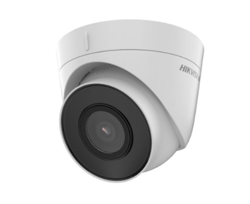 CAMARA HIKVISION IP 2MPX DOMO, 2.8MM , IP67 , 30M IR MEMORIA HASTA 256G. MICROFONO INCORPORADO