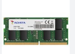 DDR4 4GB ADATA 2666 MHZ CL17