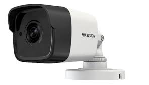 Cámara Hikvision Analogica mini bullet EXIR de 2mp para exteriores, con lente fijo de 2,8mm. Carcaza plástica. Soporta los estandares, HD-TVI, AHD, HD-CVI y CVBS. IP 66. Iluminación IR de hasta 20M.