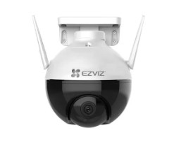 Camara EZVIZ C8C IP WIFI 2 MP Exterior. Con SLOT. PANORAMICO HORIZONTAL/VERTICAL