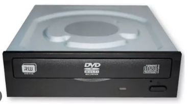 GRABA DVD  LITE ON 22X D.L. SATA NEGRA