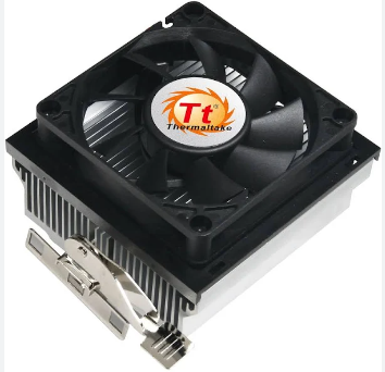 FAN COOLER P/AMD2 THERMALTAKE 65W