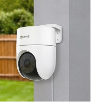 CAMARA IP EZVIZ BULLET - 1080p  -H8C 2MP DOMO