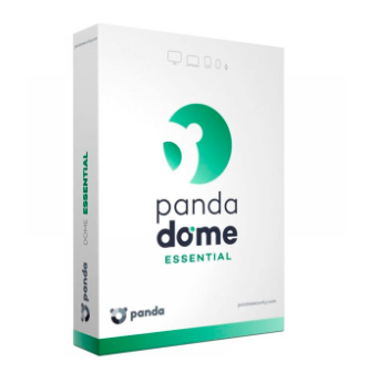 PANDA DOME ESSENTIAL 1 LIC - 1 AÑO