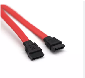 CABLE SATA DATOS 20CM